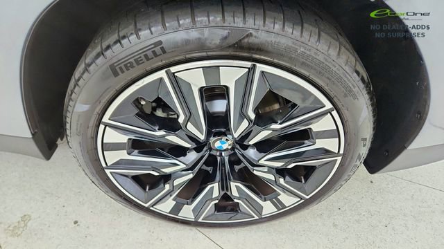 Used 2025 BMW X3 xDrive30 w/ Premium Package AWD/4WD image 58