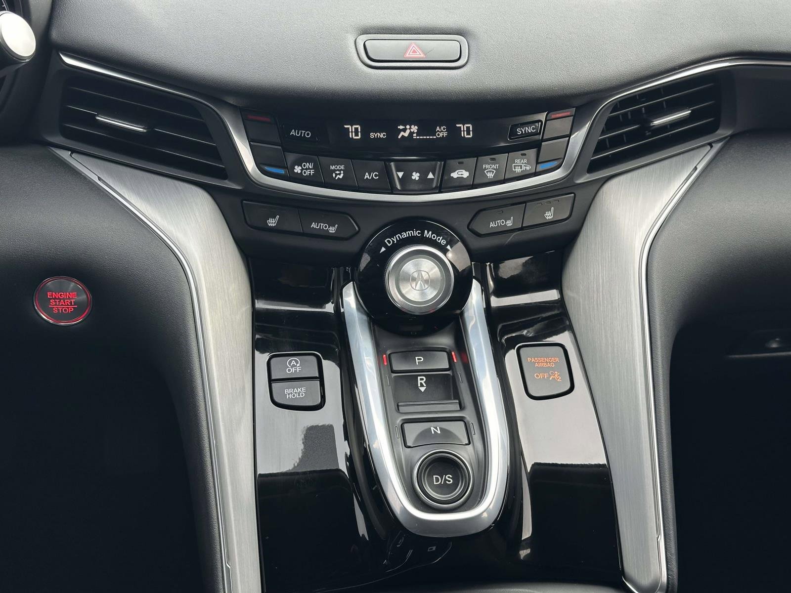 Certified 2023 Acura TLX w/ Technology Package image 19