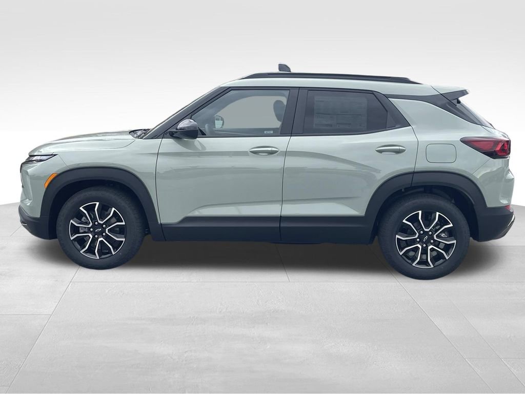New 2026 Chevrolet TrailBlazer ACTIV w/ Convenience Package image 6