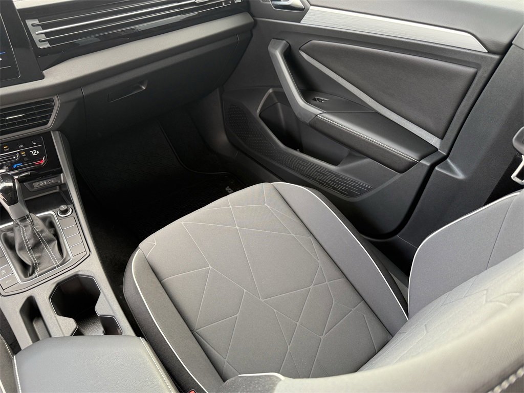 New 2026 Volkswagen Jetta Sport image 26