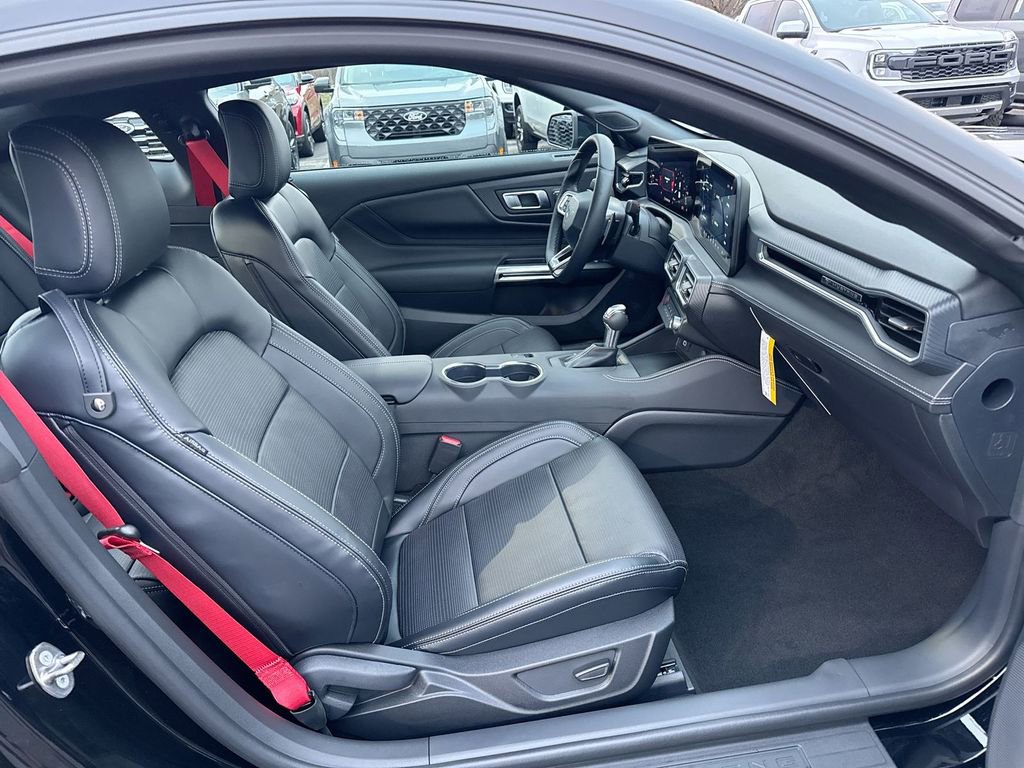 New 2026 Ford Mustang GT Premium image 22