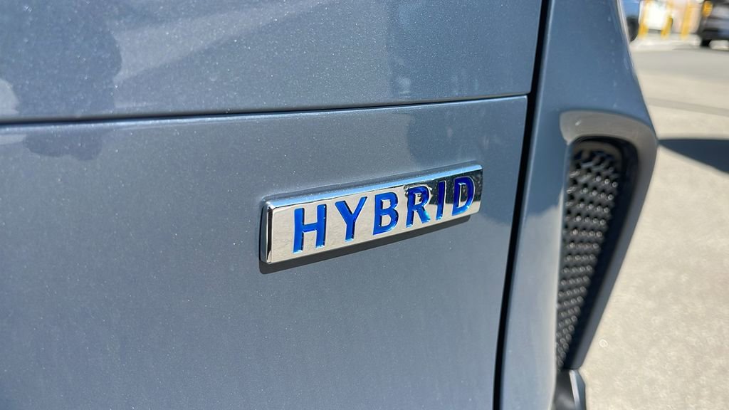 New 2025 MAZDA CX-50 2.5 Hybrid w/ Cargo Package image 28