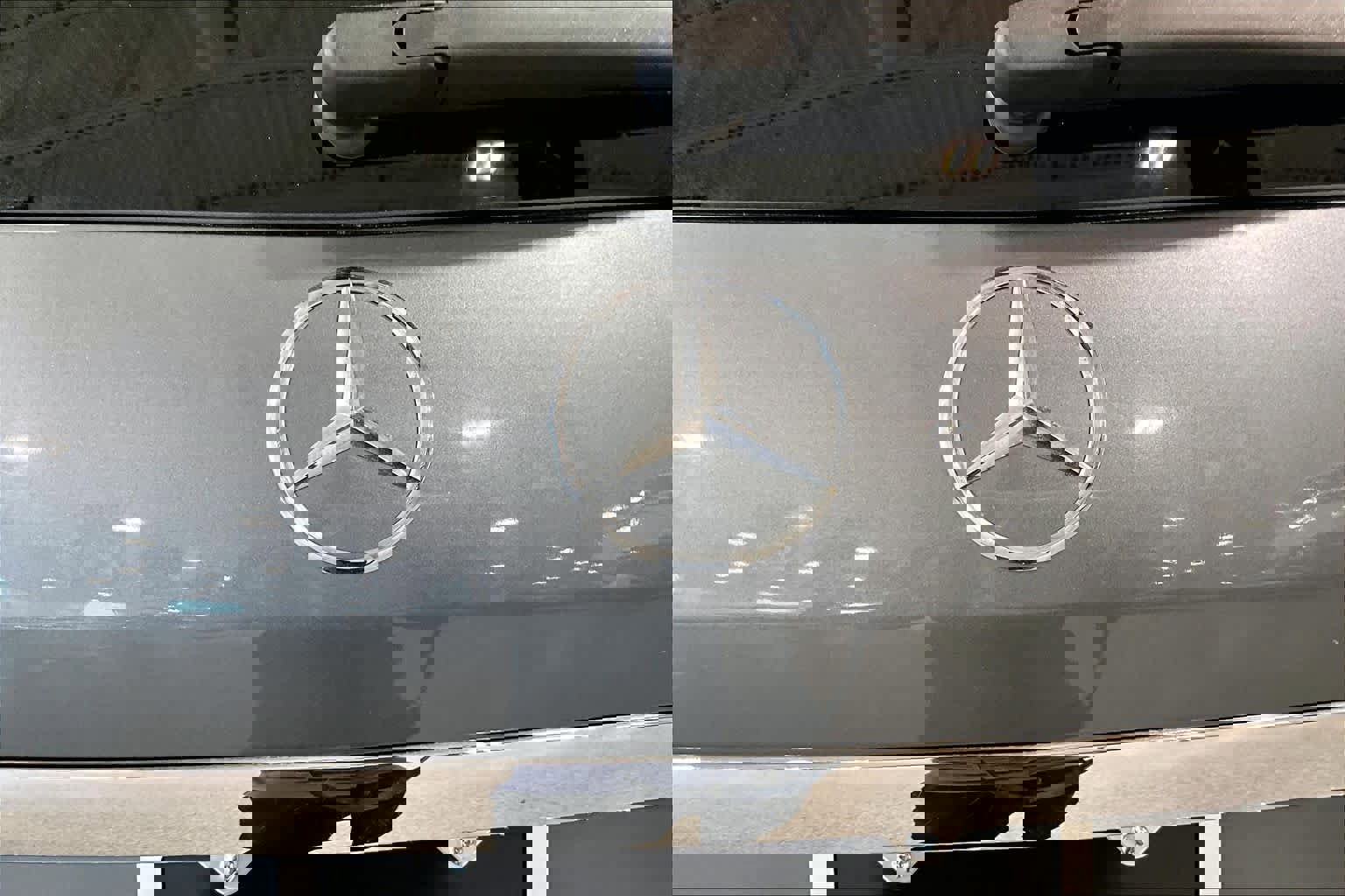 Certified 2018 Mercedes-Benz GLS 450 4MATIC image 10