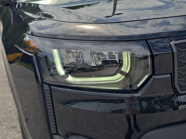 New 2026 Jeep Cherokee Laredo AWD/4WD image 7