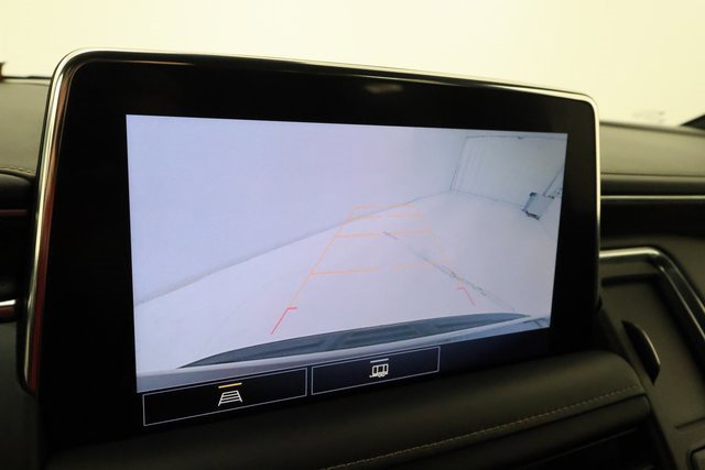 Used 2021 Chevrolet Tahoe Premier image 16