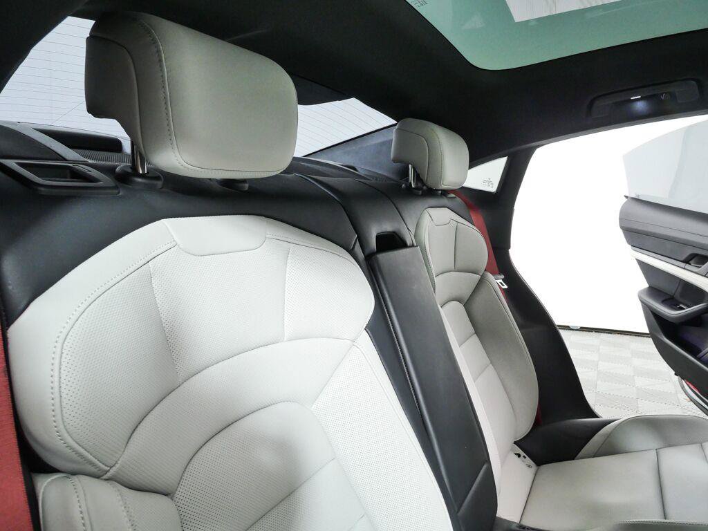 Certified 2023 Porsche Taycan RWD image 24