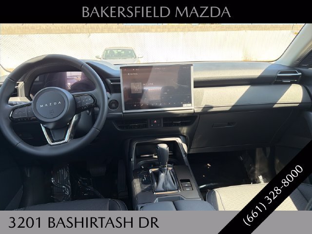 New 2026 MAZDA CX-5 2.5 S w/ Premium Package AWD/4WD image 22