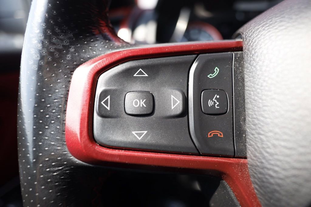 Used 2021 RAM 1500 Rebel w/ Level 2 Equipment Group AWD/4WD image 17