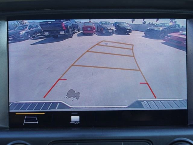 Used 2019 Chevrolet Colorado Z71 image 25