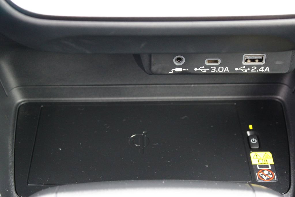 Used 2025 Subaru Impreza RS image 18