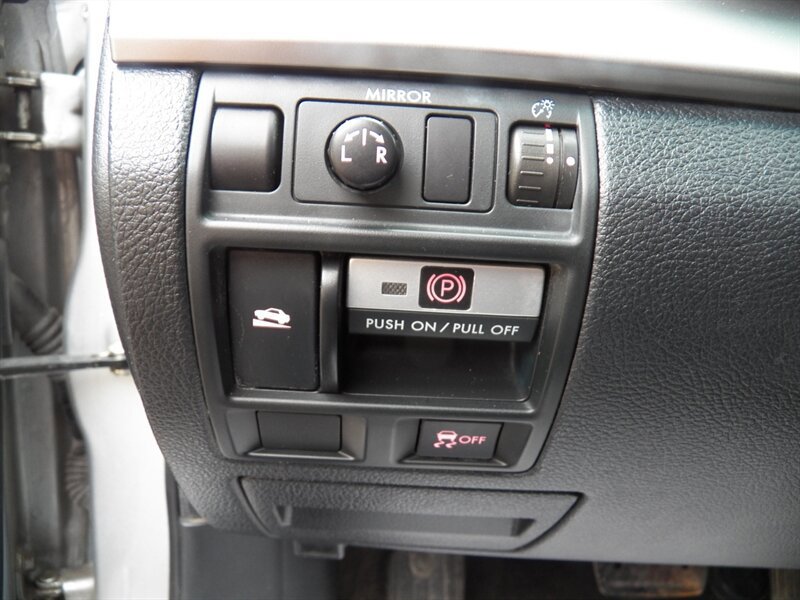 Used 2014 Subaru Outback 2.5i AWD/4WD image 17