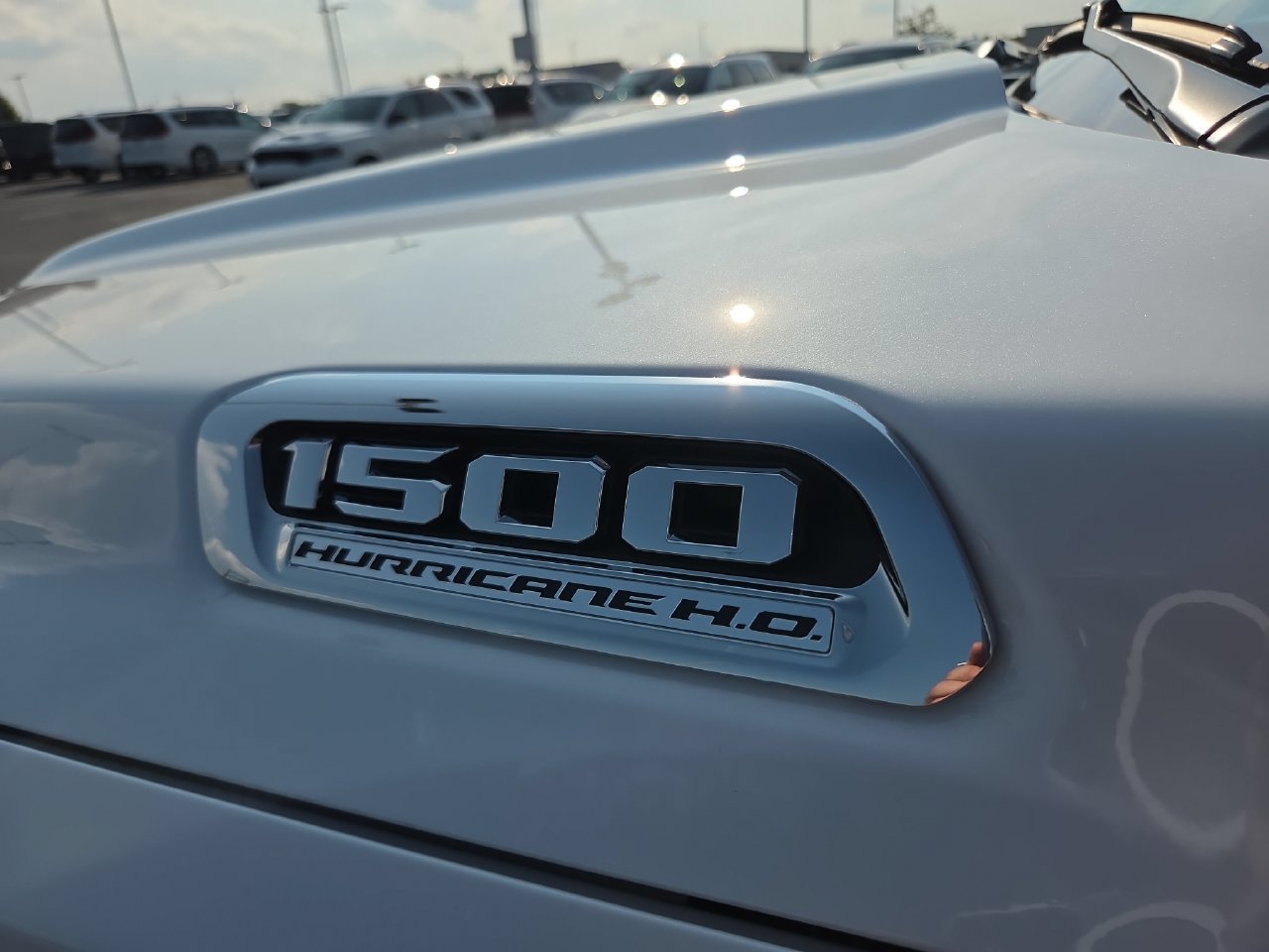 New 2027 RAM 1500 Tungsten AWD/4WD image 41