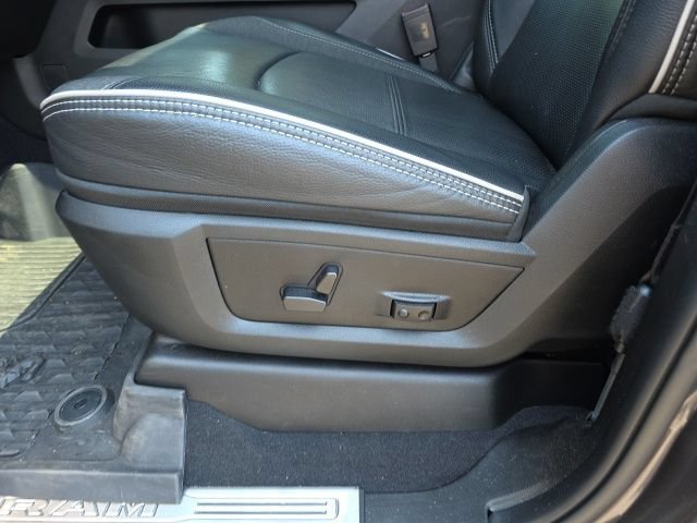 Used 2025 RAM 2500 Limited AWD/4WD image 3