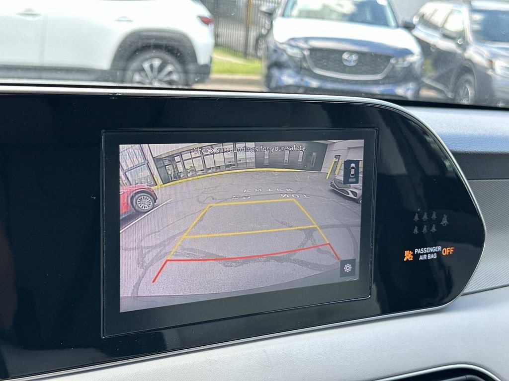 Used 2021 Hyundai Palisade SE FWD image 13