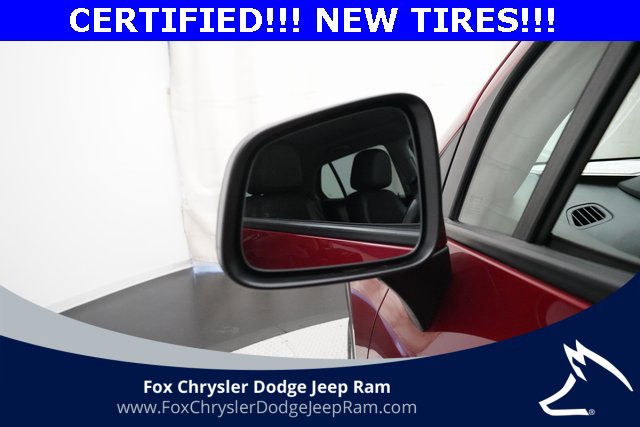 Used 2022 Chevrolet Trax LT w/ LT Convenience Package image 24