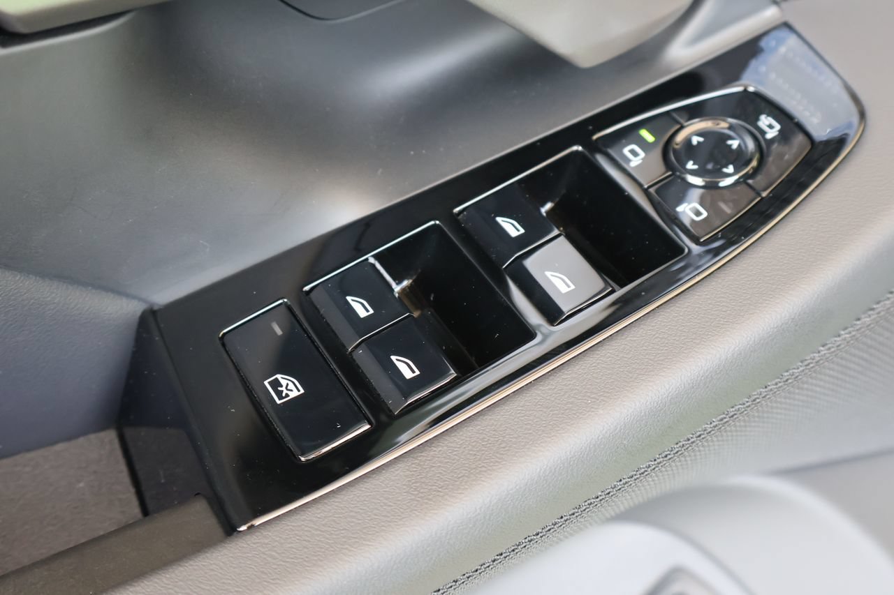 Used 2026 BMW M5 Touring w/ M Driver's Package AWD/4WD image 10