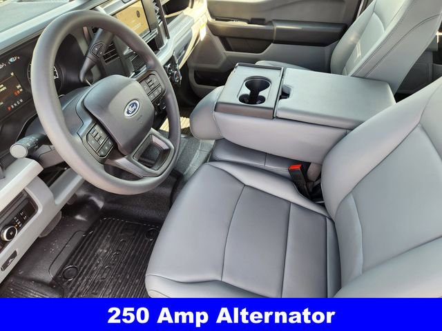 New 2026 Ford F250 XL w/ XL Chrome Package image 13