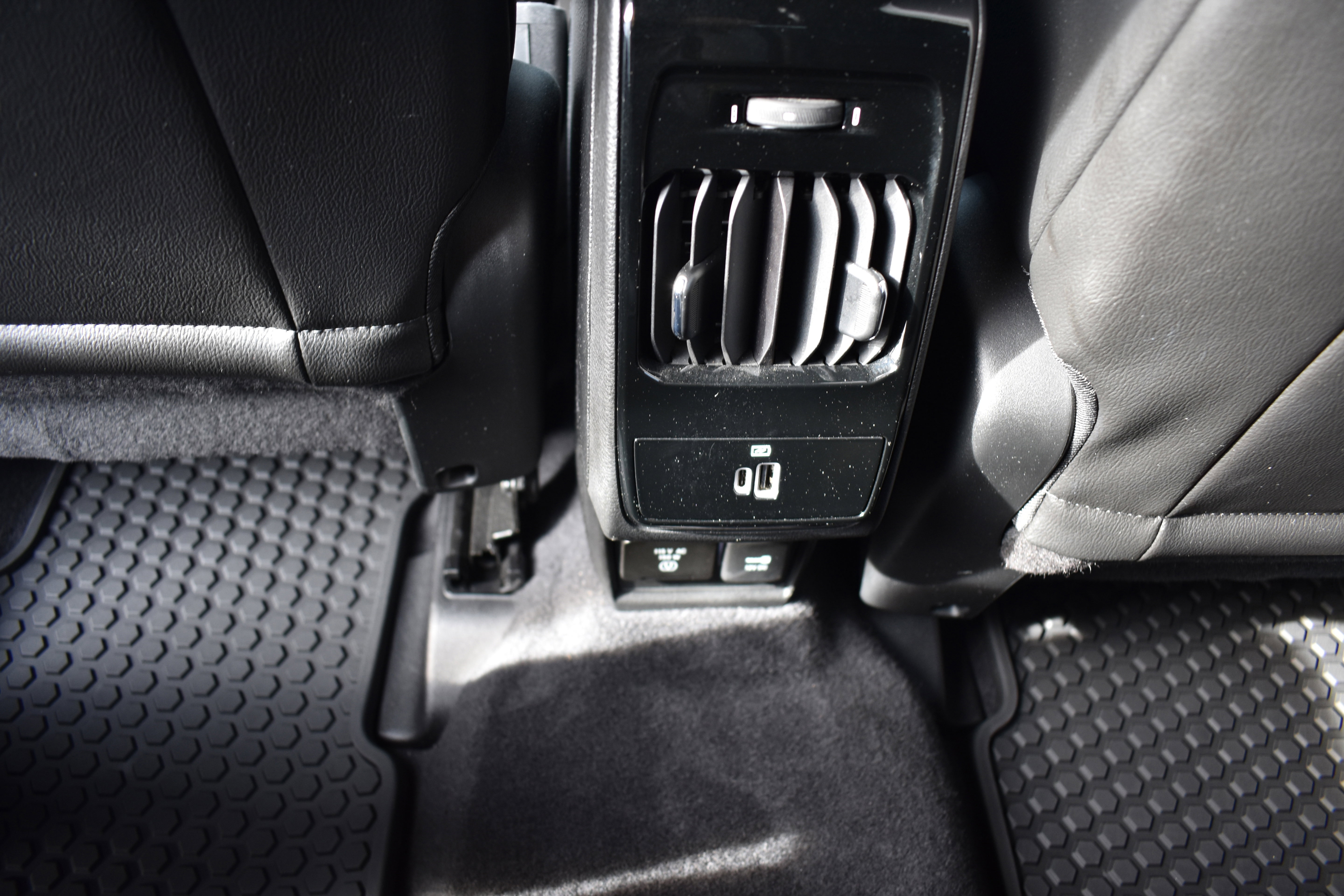 Used 2022 Jeep Compass Altitude w/ Convenience Group image 27