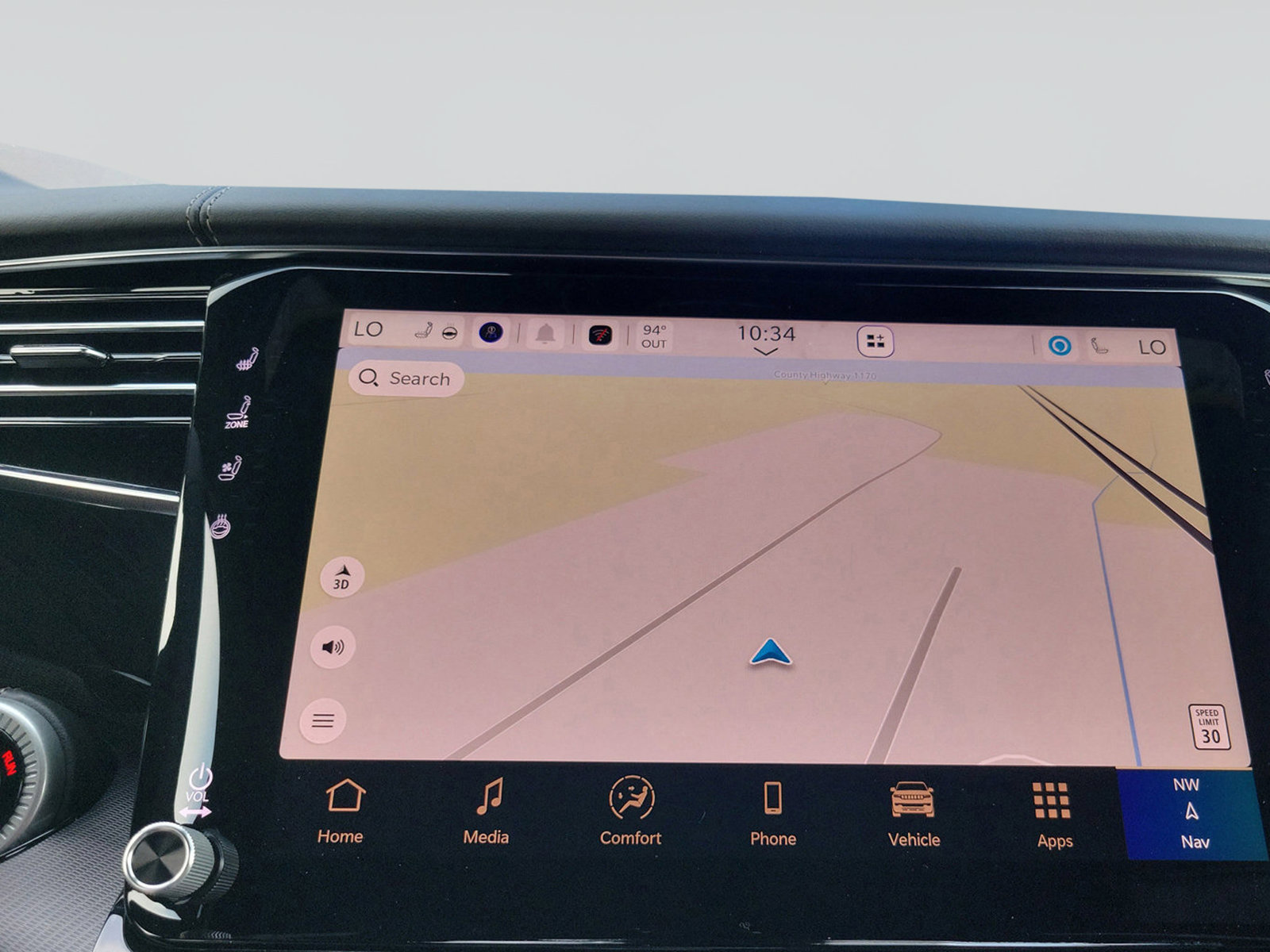 New 2026 Jeep Grand Wagoneer Summit w/ Premium Group III AWD/4WD image 21