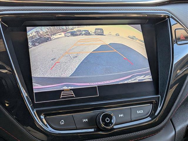 Used 2023 Chevrolet TrailBlazer RS w/ Convenience Package image 14