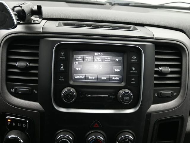 Used 2022 RAM 1500 Tradesman w/ Trailer Tow Group image 41