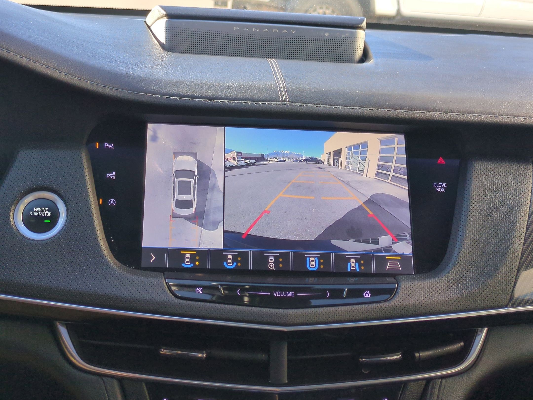 Used 2020 Cadillac CT6 V image 28