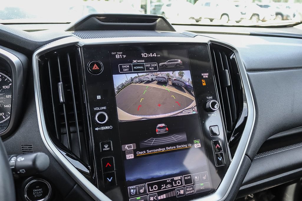 Used 2024 Subaru Ascent Touring AWD/4WD image 29