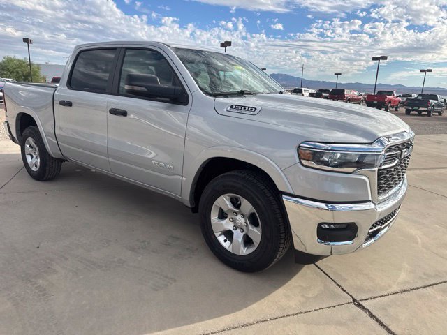 New 2027 RAM 1500 2WD Crew Cab image 5