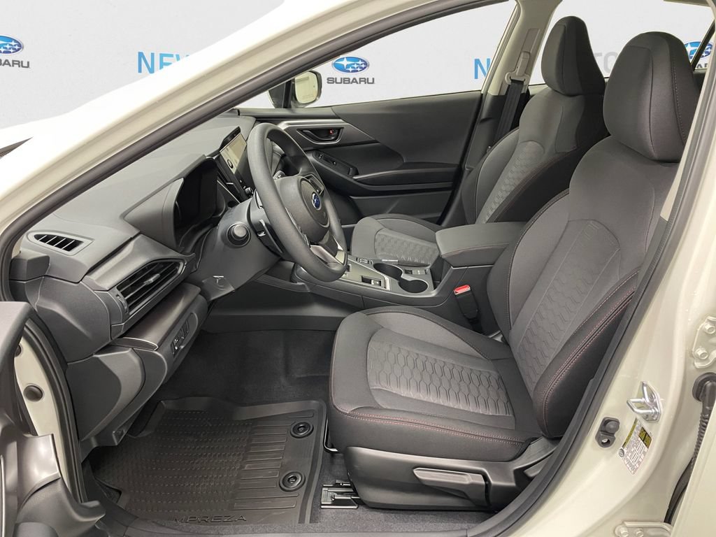 New 2026 Subaru Impreza 2.0i Sport AWD/4WD image 9
