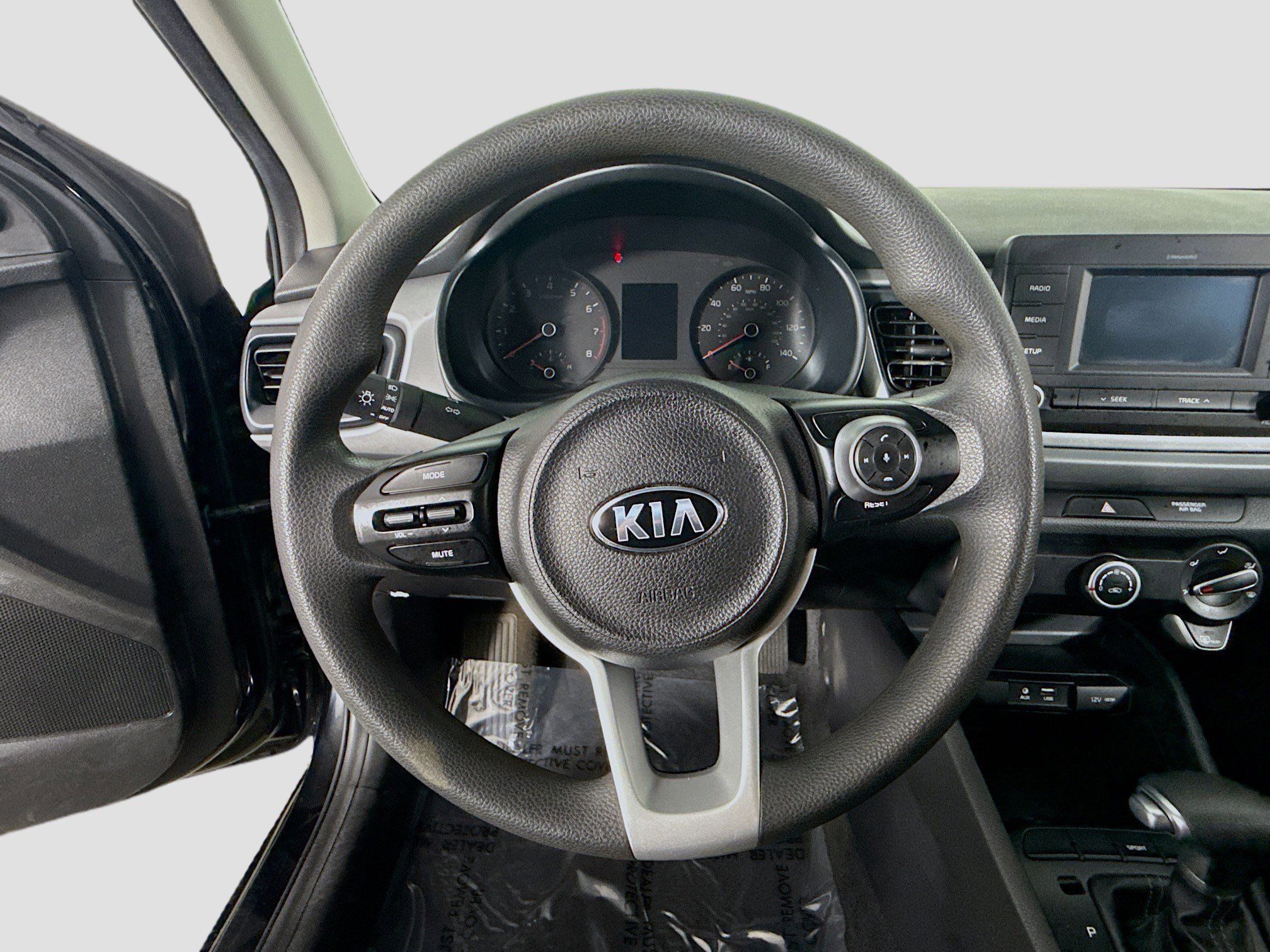Used 2018 Kia Rio LX FWD image 13