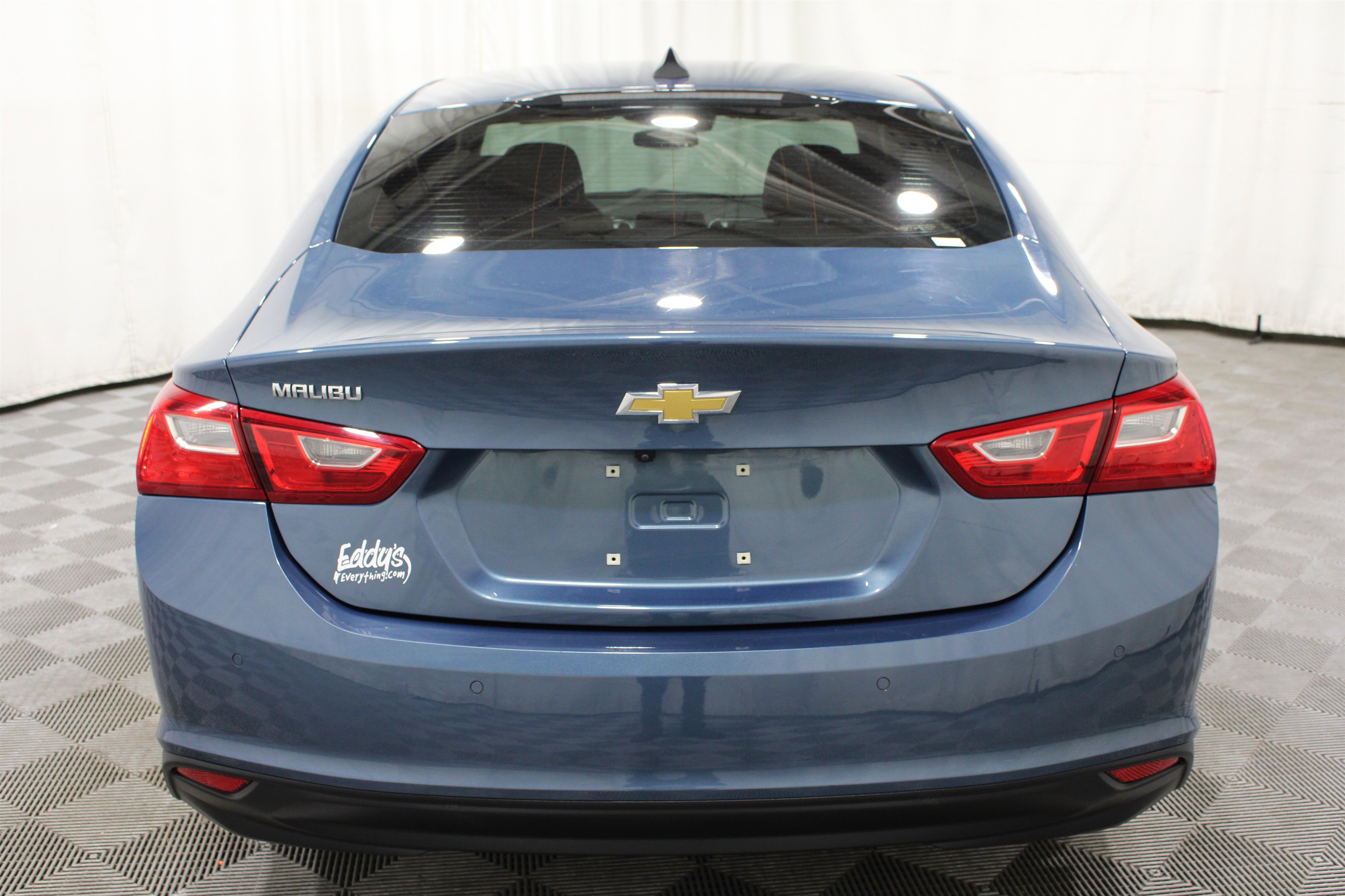 Used 2025 Chevrolet Malibu LS image 31