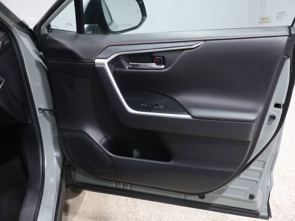 Used 2019 Toyota RAV4 Adventure image 23