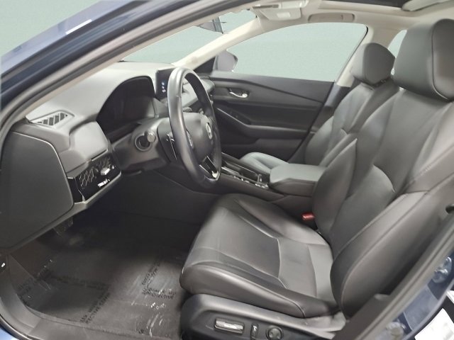 Certified 2024 Honda Accord EX-L image 21