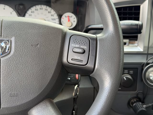Used 2008 Dodge Ram 1500 Truck SLT w/ Trailer Tow Group AWD/4WD image 12