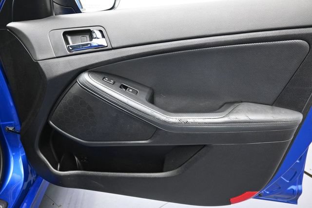 Used 2012 Kia Optima SX FWD image 32