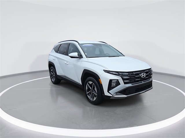 Used 2025 Hyundai Tucson SEL image 2