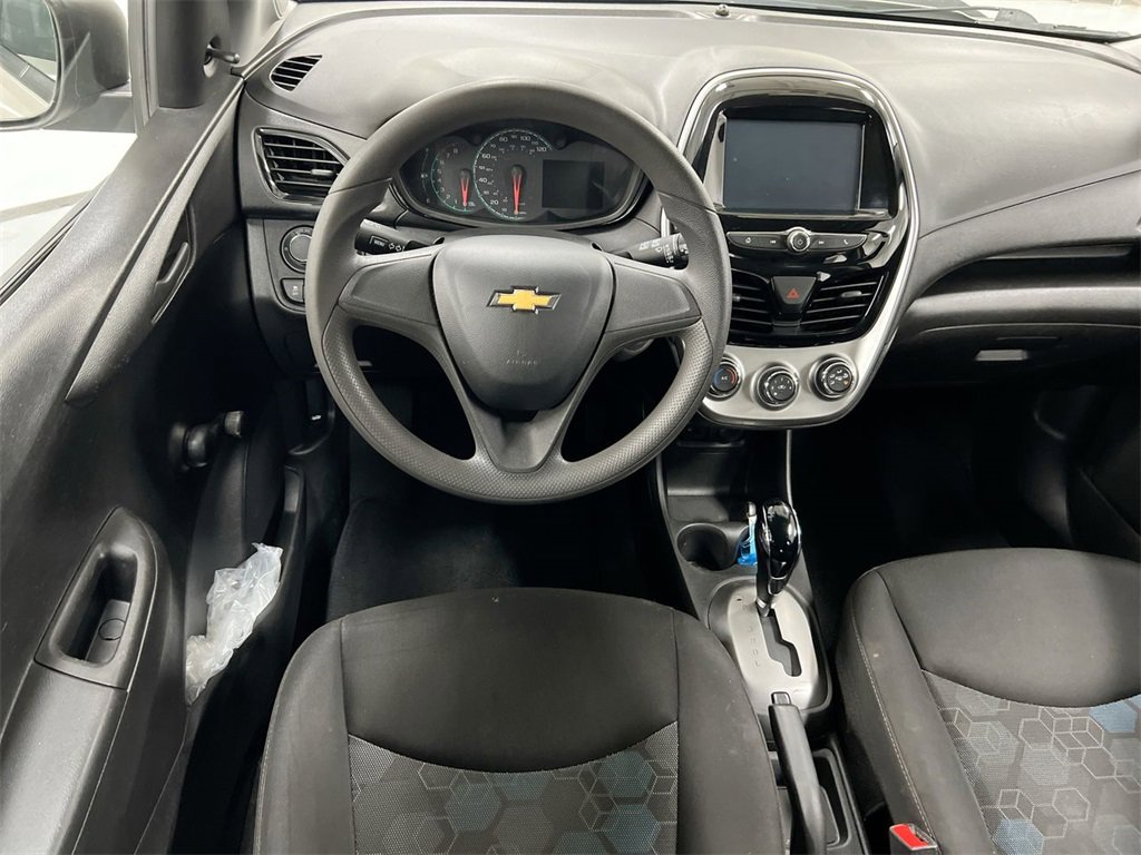 Used 2017 Chevrolet Spark LS image 19