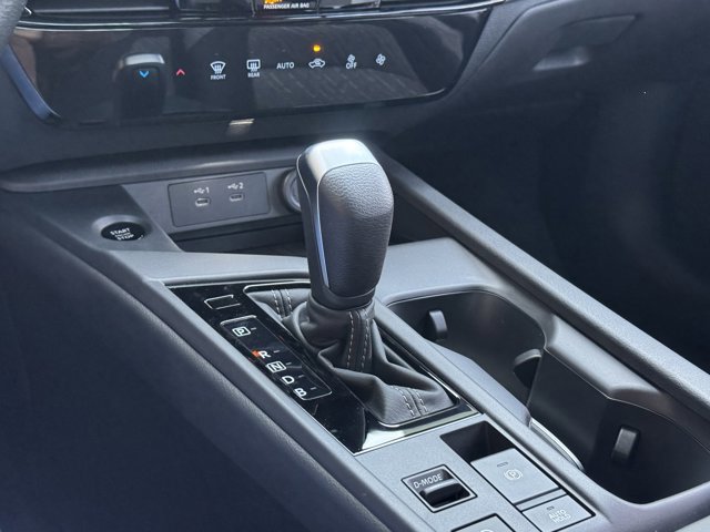 New 2026 Nissan Sentra SV w/ Floor Mat Package image 12