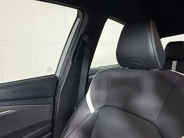 Used 2025 Toyota Camry SE FWD image 17