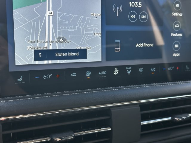Certified 2023 Lincoln Corsair AWD image 23