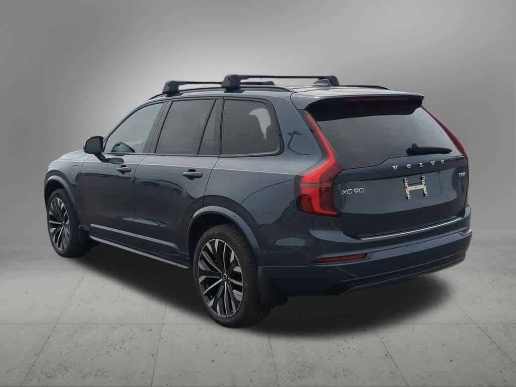 New 2026 Volvo XC90 T8 Ultra w/ Protection Package Premier AWD/4WD image 4