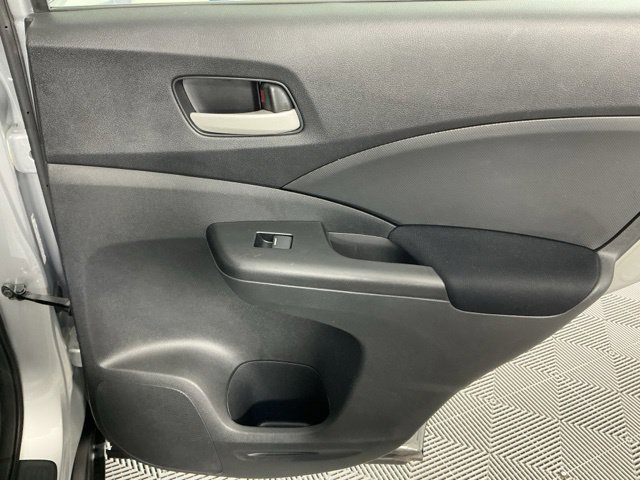Used 2015 Honda CR-V LX image 11
