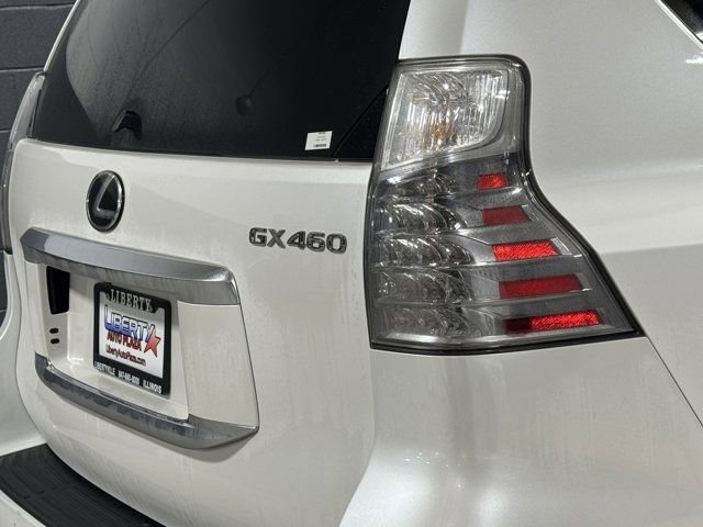 Used 2023 Lexus GX 460 Premium w/ Premium Package image 20