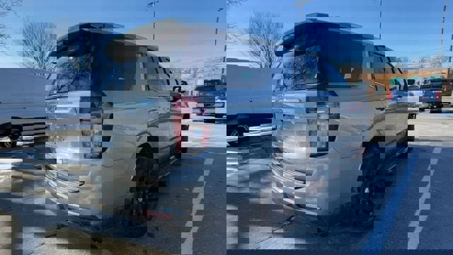 Used 2023 Chevrolet Tahoe LS w/ Driver Alert Package image 2