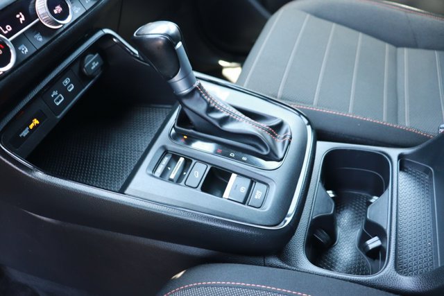 Certified 2024 Honda CR-V Sport image 18