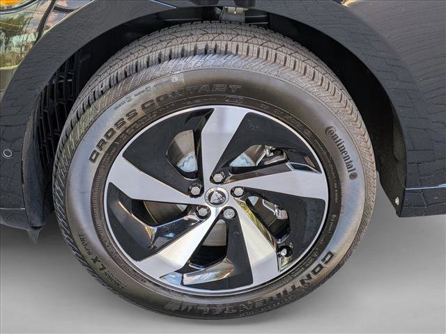 Certified 2026 Jaguar F-PACE R-Dynamic S image 25