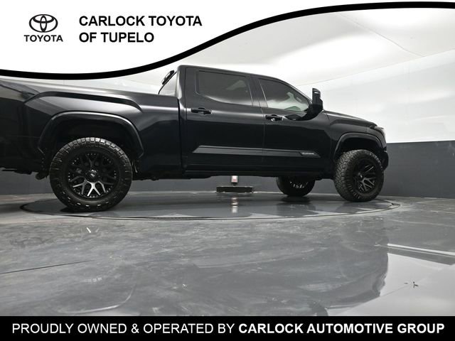 Used 2023 Toyota Tundra Platinum image 43