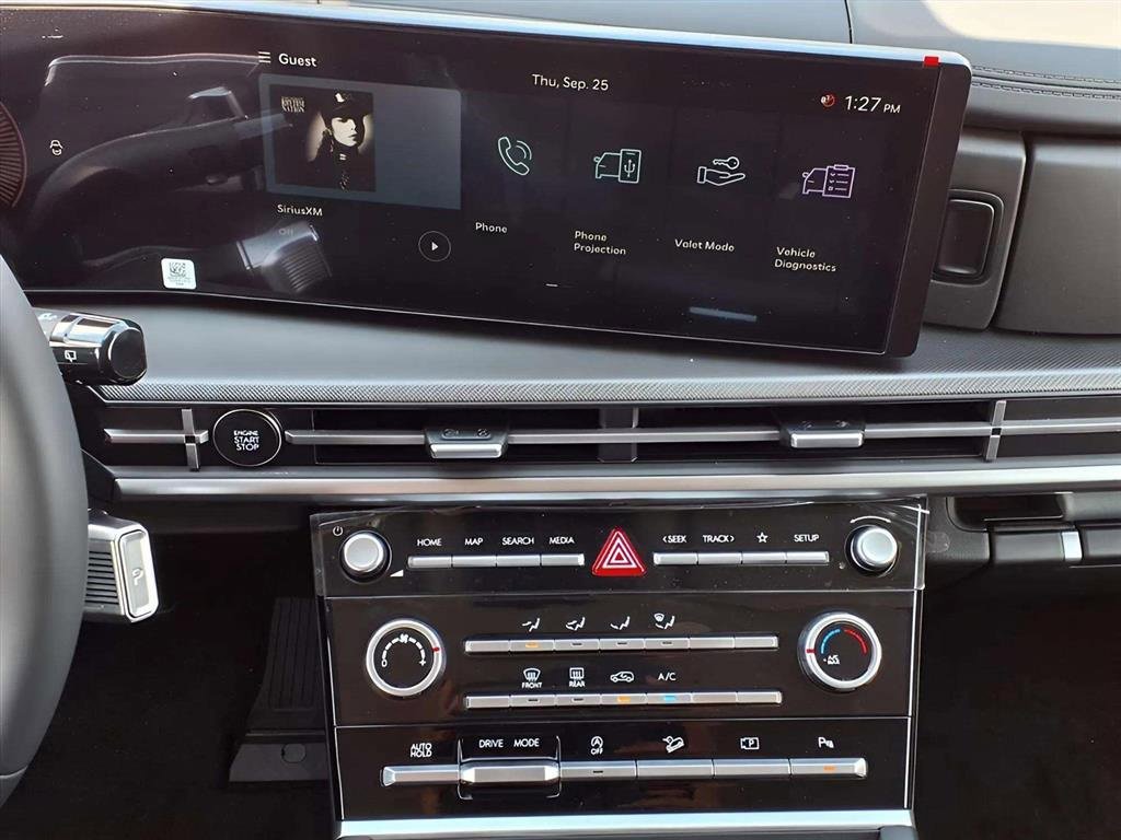 New 2026 Hyundai Santa Fe SE image 12