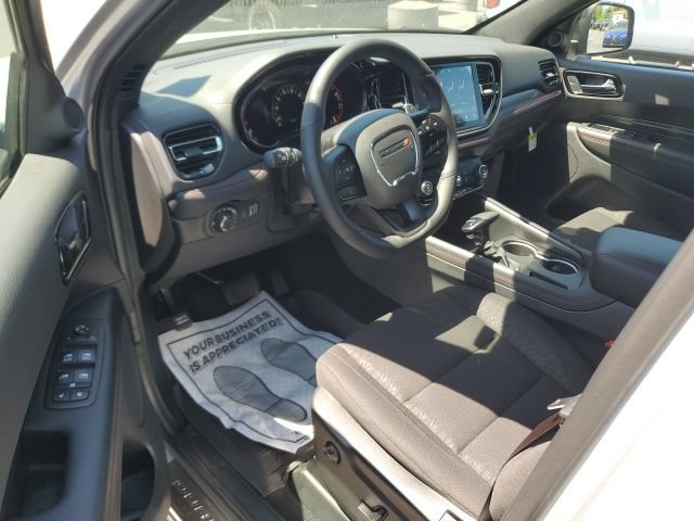 New 2026 Dodge Durango GT w/ Blacktop Package AWD/4WD image 12