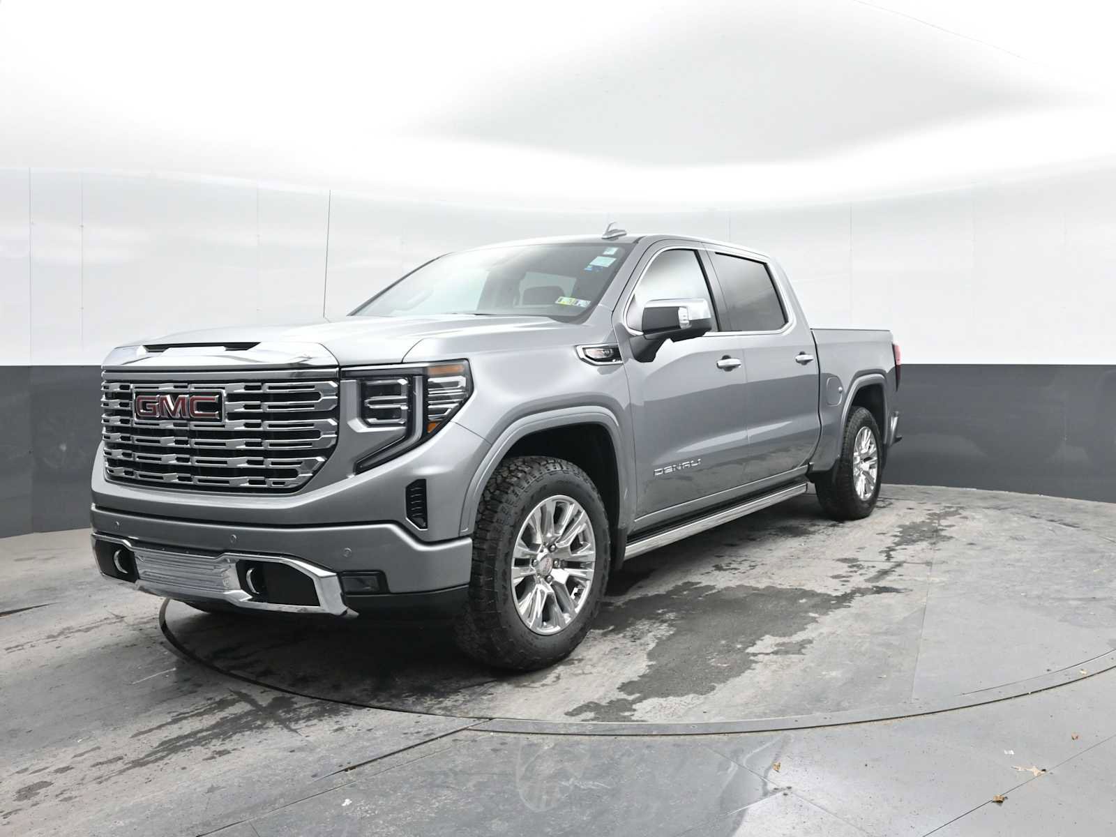 New 2026 GMC Sierra 1500 Denali w/ Technology Package image 5